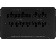 Corsair RM850e 850W 80 Plus Gold - 1074605 - zdjęcie 4